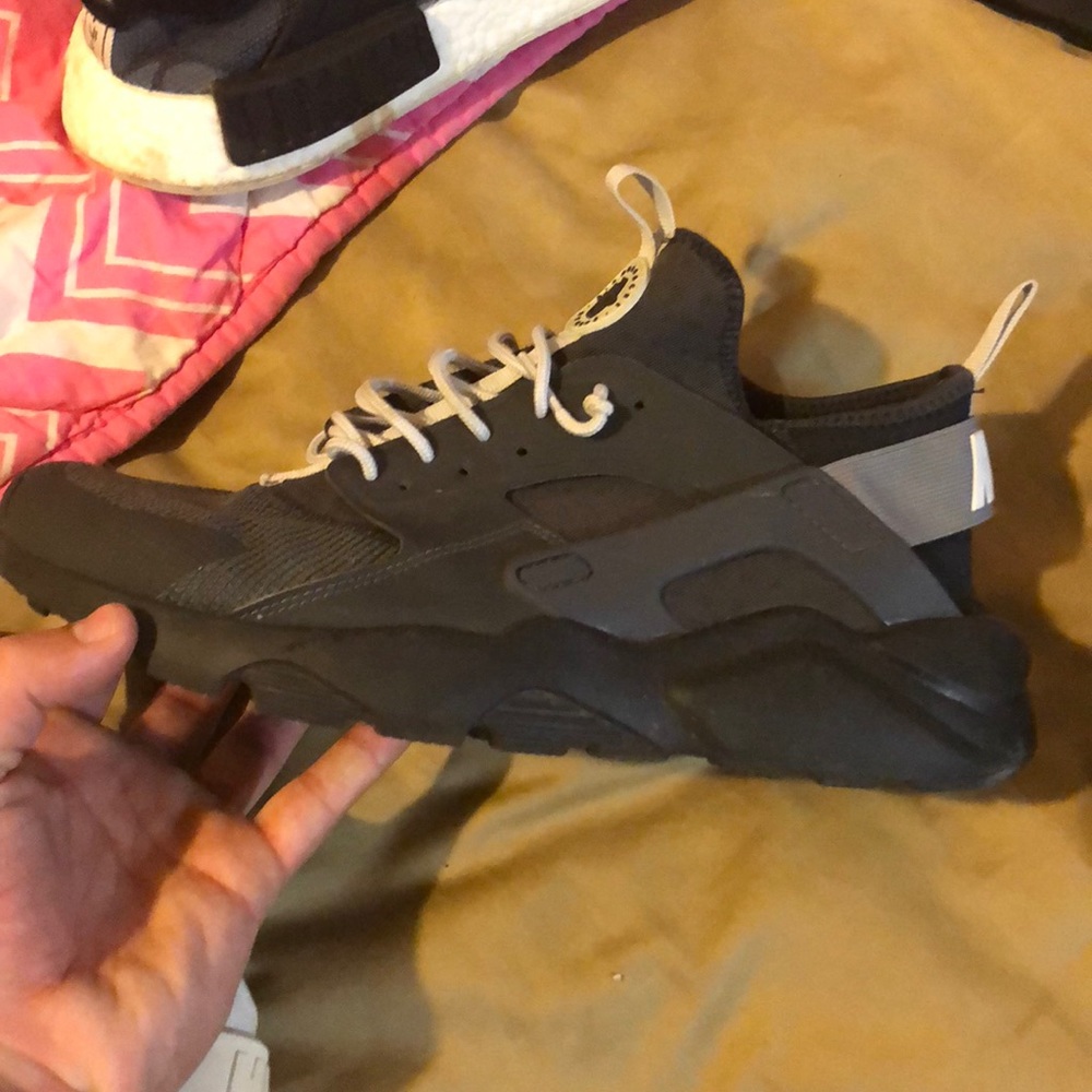 Nike’s